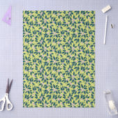 Pear Tree Holiday - Evergreen Tissue Paper Tissuepapier (Craft)