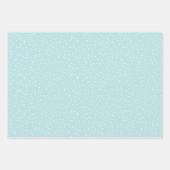 Pear Tree Holiday Inpakpapier Vel (Voorkant 3)