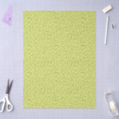 Pear Tree Holiday - Merry Berry - Bartlett Green Tissuepapier (Craft)