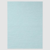 Pear Tree Holiday - Merry Berry - Frost Blue Tissuepapier (Voorkant)