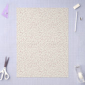 Pear Tree Holiday - Merry Berry - Sugar Cookie Tissuepapier (Craft)