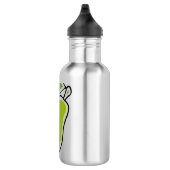 Pear Waterfles (Rechts)
