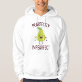 Pearfect Hoodie (Voorkant)
