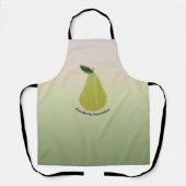 Pearfect peren schort (Voorkant)
