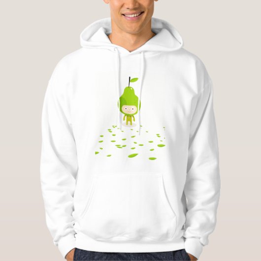 Pearhead Sweatshirt (Voorkant)