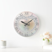 Pearl 30th Wedding Jubileum Grote Klok (Huis)