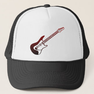 Pearl Alley Guitar Logo Pet