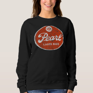 Pearl Beer Family Texas 1883 Mannen Trui