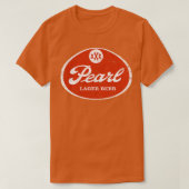 Pearl Beer T-shirt (Design voorkant)