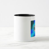 Pearl binnen mok (Midden)