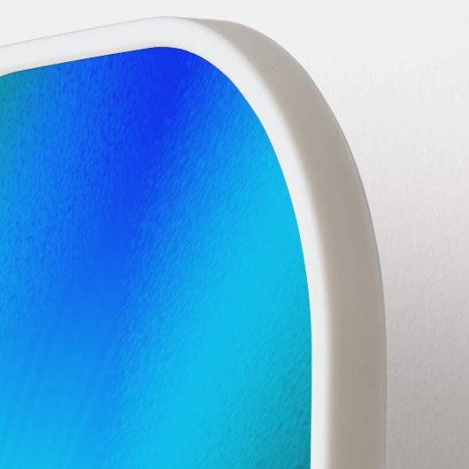 Pearl binnen pickleball paddle (Links Detail)