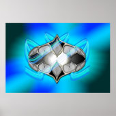 Pearl binnen poster (Voorkant)