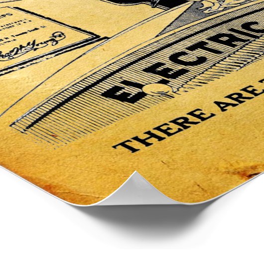  Pearl Borax Soap Laundant Detergent Print (Hoek)