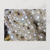 Pearl Briefkaart (Voorkant)