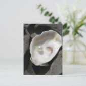 Pearl Briefkaart (Staand voorkant)