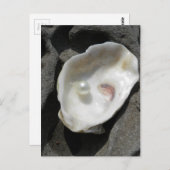 Pearl Briefkaart (Voorkant / Achterkant)