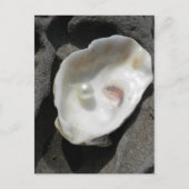 Pearl Briefkaart (Voorkant)