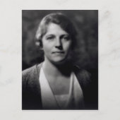 Pearl Buck Briefkaart (Voorkant)