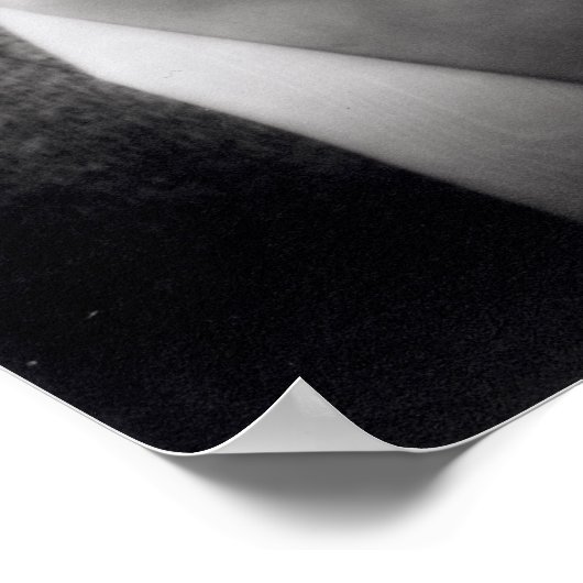 Pearl Buck Poster (Hoek)