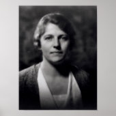 Pearl Buck Poster (Voorkant)