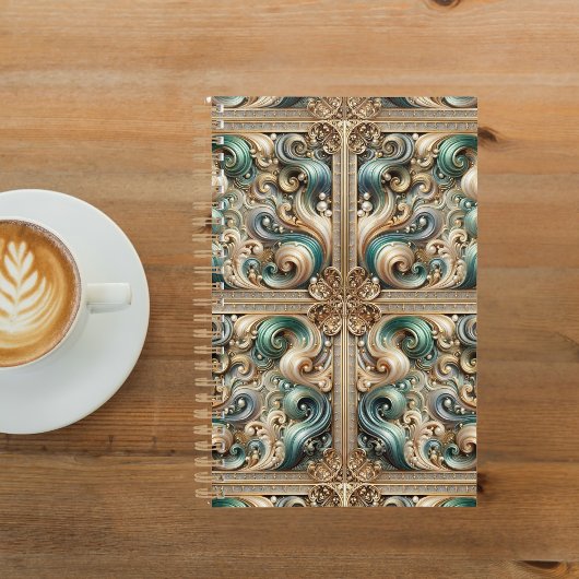 Pearl Coast Elegance formele weddingplanner Planner