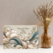 Pearl Coast Elegance gastenboek