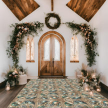 Pearl Coast Elegance: glinsterende Zeeen