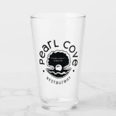 Pearl Cove Bar Glass Glas (Voorkant)