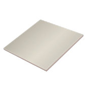 Pearl Cream Tegeltje (Zijkant)