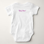 Pearl de Egel T-Shirt (Achterkant)