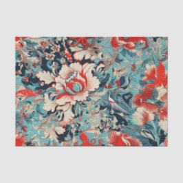 Pearl Decoupage Tissue papier