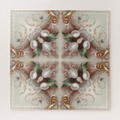 Pearl Embellishments Jigsaw Puzzle Legpuzzel (Horizontaal)