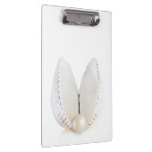 Pearl en seashell klembord (Rechts)