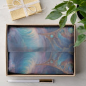 Pearl Essence Dolphin Decoupage Tissue Tissuepapier (Geschenk)