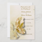 Pearl fantasy Art Kaart (Voorkant)