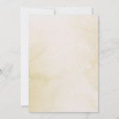 Pearl fantasy Art Kaart (Achterkant)