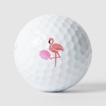 Pearl Golf Ball