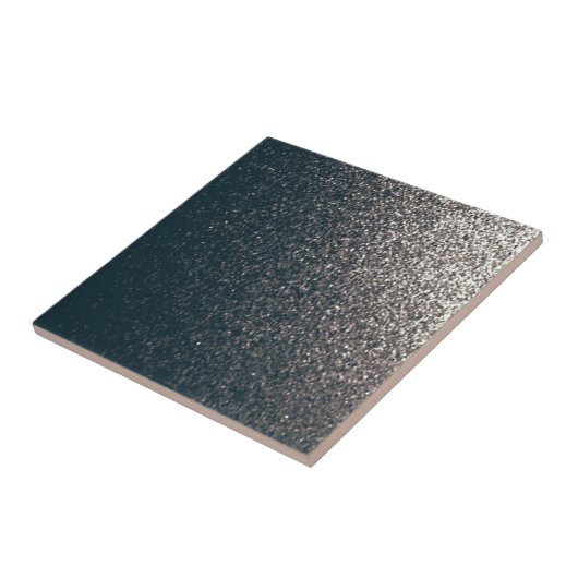 Pearl Gray Tegel Tegeltje (Zijkant)