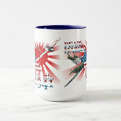 Pearl Habor 7 december 1941 Mok (Midden)