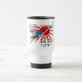 Pearl Habor 7 december 1941 Reisbeker (Center)