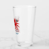 Pearl Harbor 7 december 1941 Glas (Links)