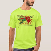 Pearl Harbor 7 december 1941 T-shirt (Voorkant)