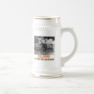 PEARL HARBOR BIERPUL