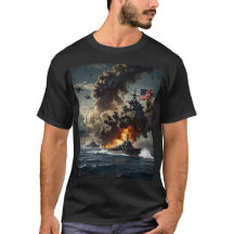 Pearl Harbor: een dag van heldhaftige moed