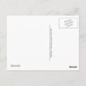 Pearl Harbor USS Arizona Memorial Hawaii Briefkaart (Achterkant)