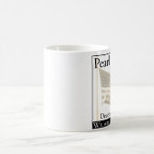 Pearl Harbour Koffiemok (Center)