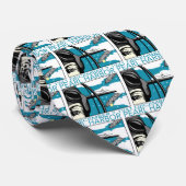 Pearl Harbour Stropdas (Opgerold)