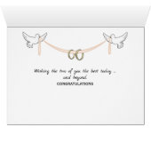 Pearl Heart en Weddenschappen (Binenzijde Horizontaal (Onderkant))