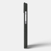 Pearl iPhone 6, Tough Xtreme Case-Mate iPhone Case (Achterkant / Links)