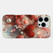 Pearl iPhone Hoesje (Achterkant horizontaal)